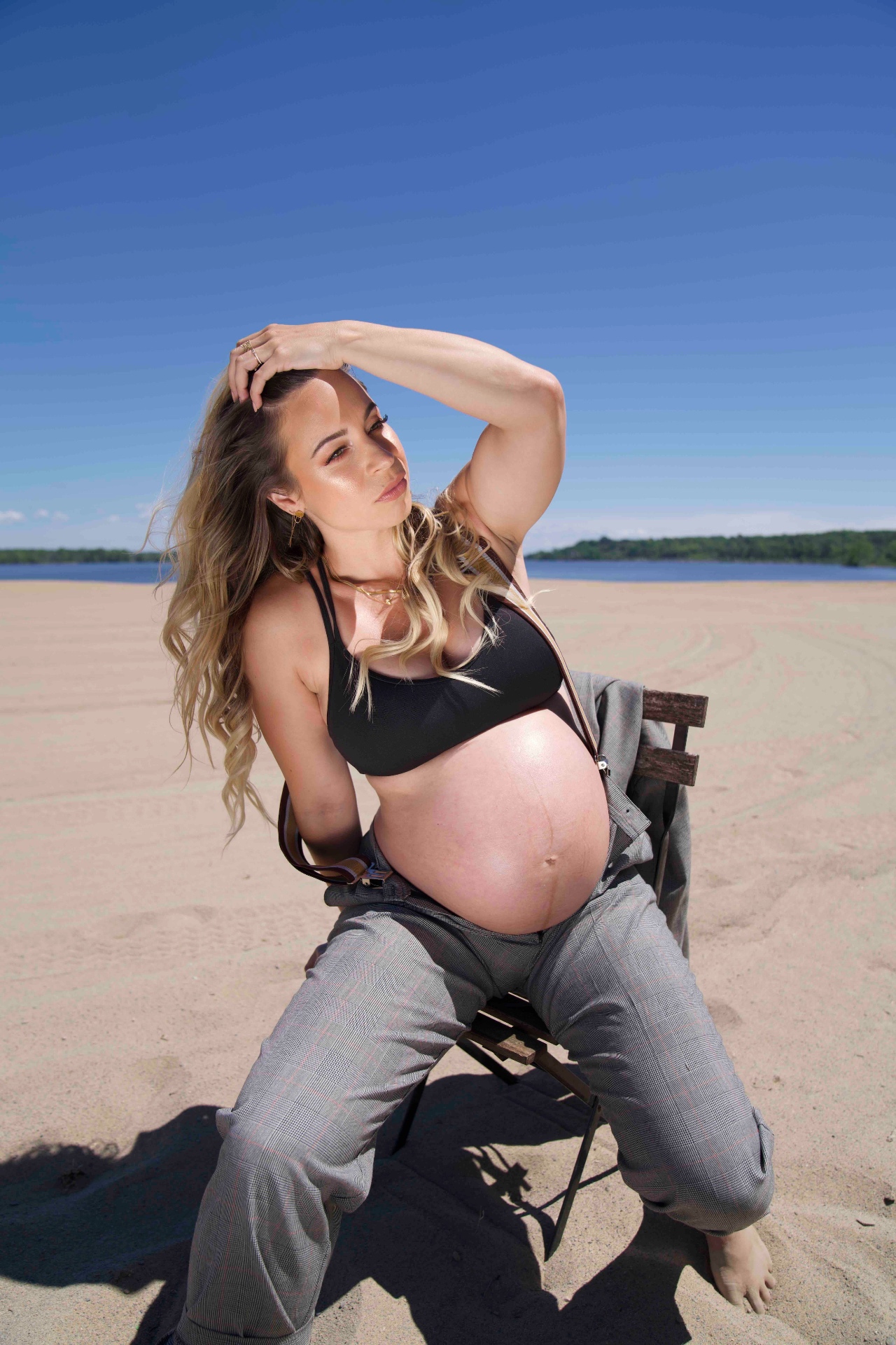 Fit Pregnancy Program